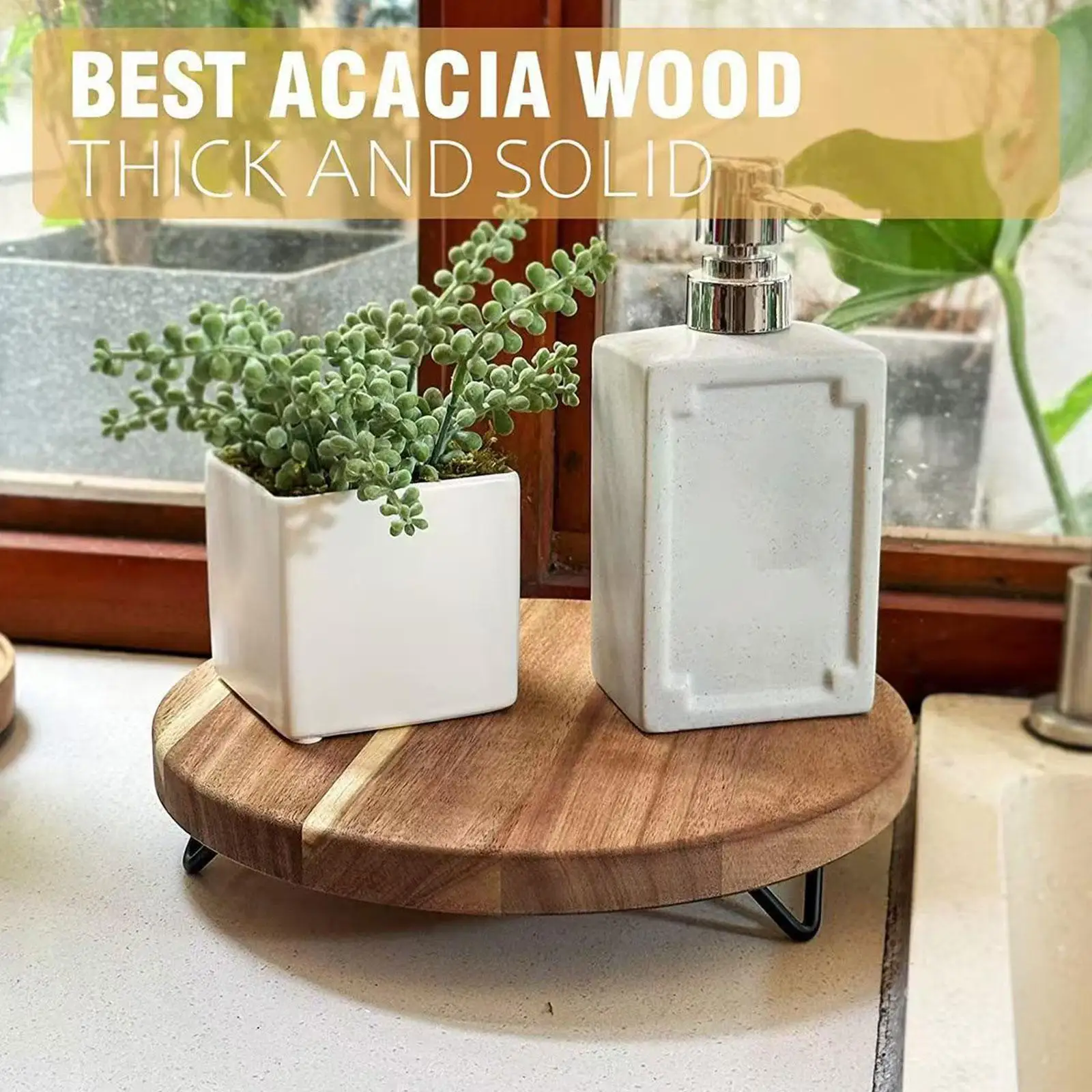 

Деревянная подставка на пьедестале, центральные детали стола, деревянная стойка для стола, ванной комнаты, дома