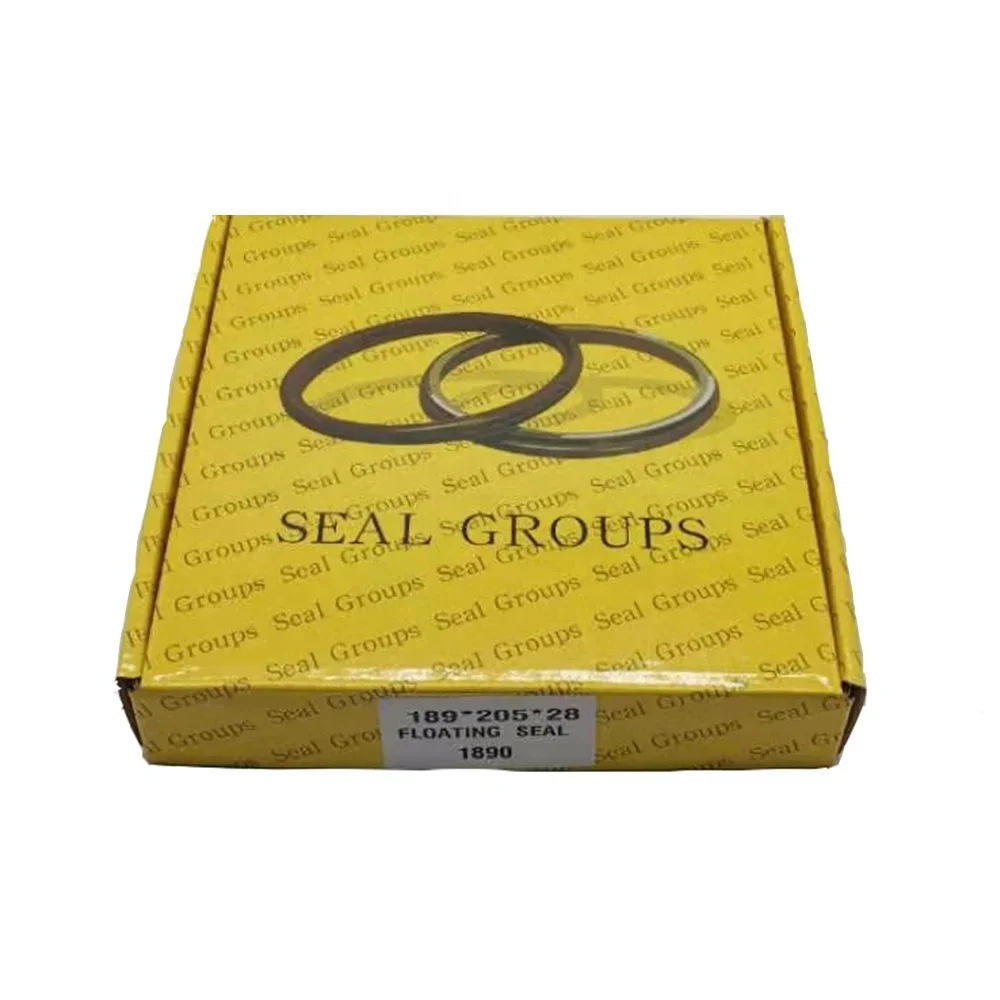 

Floating Seal 189*205*28 Gruop Seal 1890 For Mechanical Machinery