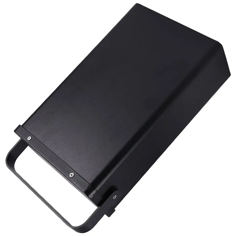 

ABYM Electric Bicycle Ebike Battery Box 18650 Cells Lithium Battery Case Box For Niu For Niu U1D