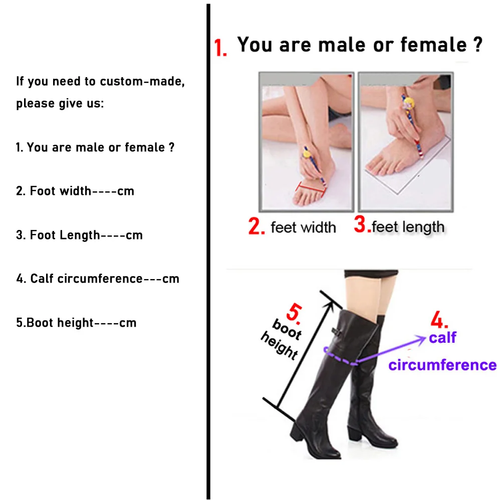 คอสเพลย์ผู้หญิงรองเท้าบู๊ทมาคา อัลบาร์นอะนิเมะฮาโลวีนสั่งทำพิเศษ