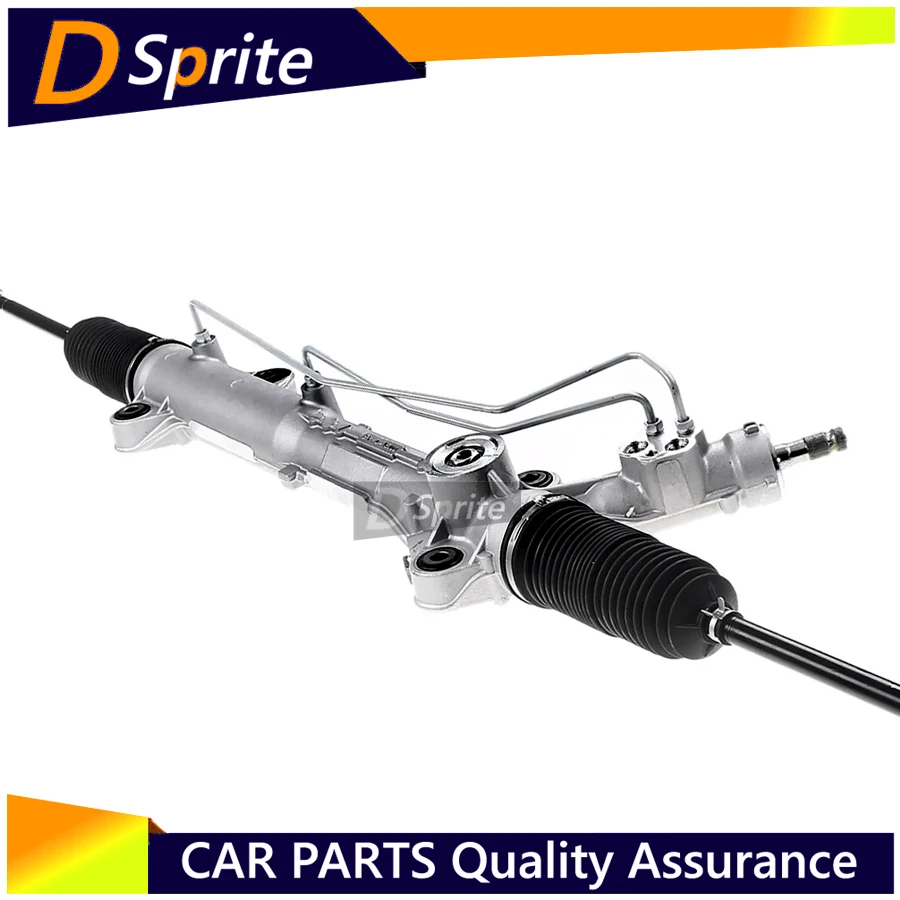 Power Steering Rack  22-3044 68048697AA 9064600800 9064601700 68012180AA 68034032AA For 2010 Mercedes-Benz Sprinter 2500