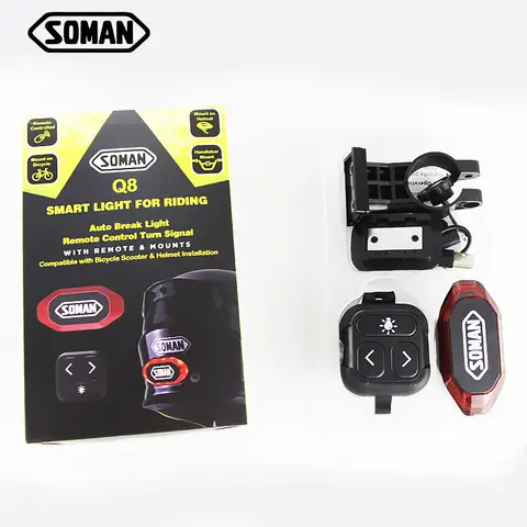 12 best sales hjälmljus - №7