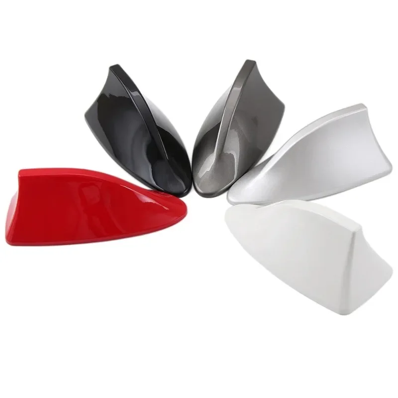 Shark Fin Blank Radio Antenna Car Accessories Fit VW Golf 5 6 7 Polo Passat B5 B6 Touran MK4 MK5 MK6