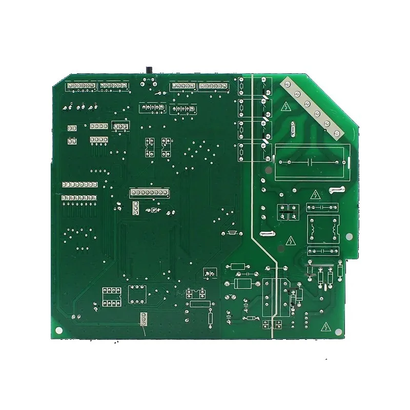 DC INV P84 Indoor Main Board 803344100111, CMV-V22G Control Board for Trane Chigo VRF Air Conditioning Unit