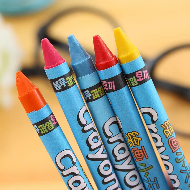Thumbnail 3 - #51 Latest Kids Crayons Offers