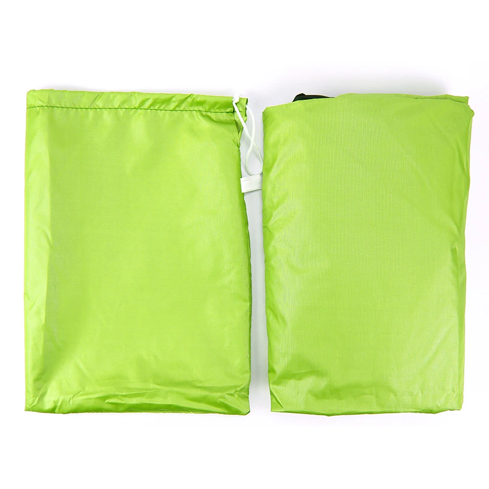 Motorcycle Cover Bike All Season Waterproof Dustproof UV Protective Outdoor Indoor Moto Scooter Motorbike Rain Red Cover M-4XL