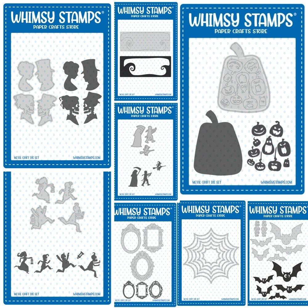 Metal Cutting Data Slimline Essentials Scrapbooking Card Stencil Cut Die for DIY Handmade