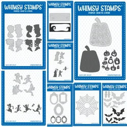 Metal Cutting Data Slimline Essentials Scrapbooking Card Stencil Cut Die for DIY Handmade