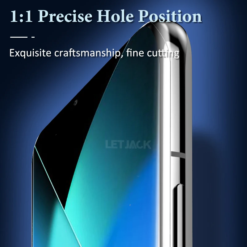 2-4Piece Full Curved Ceramic Soft Film for Infinix Zero 40 30 4G Screen Protector for Note 40 40S Hot 50 Pro Plus Not Glass