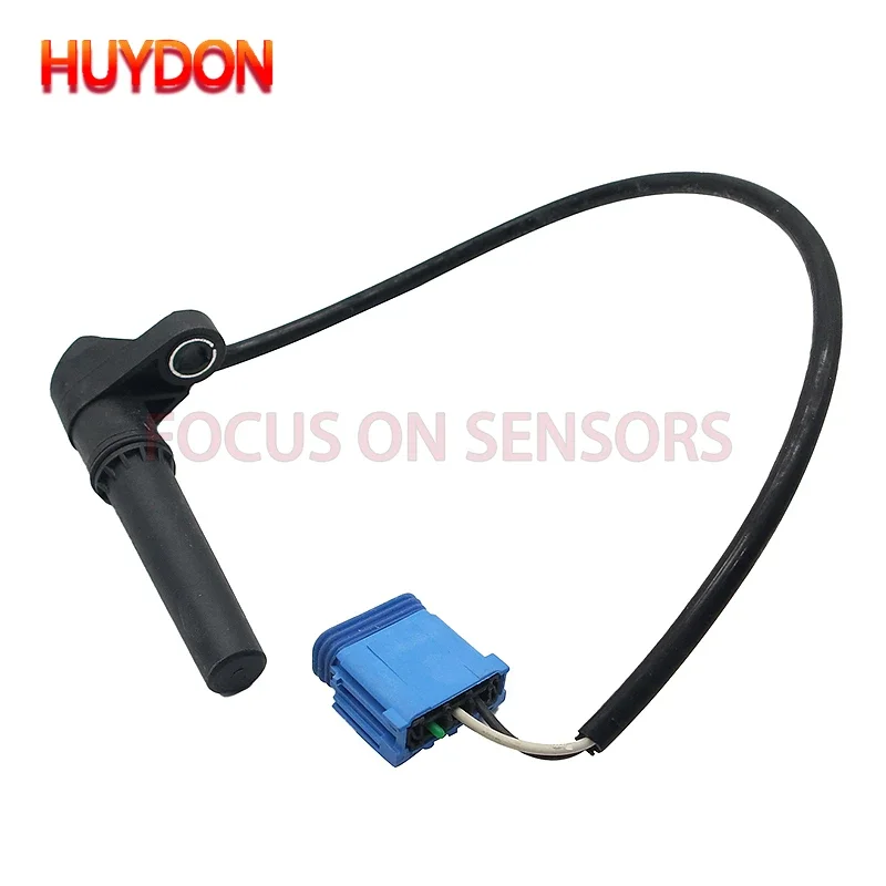 252980 Transmission Speed Sensor For Peugeot 207 307 308 307CC 308CC 308SW 407 Citroen C5 7700116378 7700116377 Car Accessories