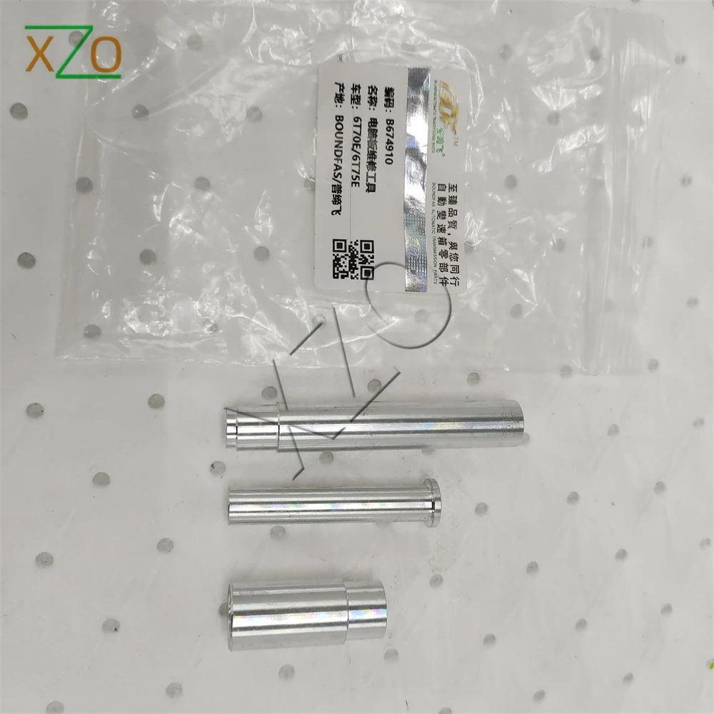 Computer Board Repair Tool 6T70 6T75 Brand New Auto Parts