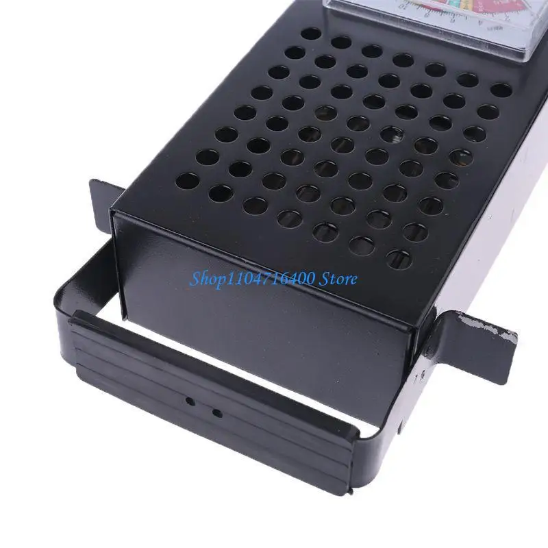 y1gd Car Battery Tester 100 AMP 6 and 12 Automotive Load Checker CCA Alternator Charging System Tester