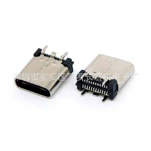 For Usb TYPE-C 24Pi…
