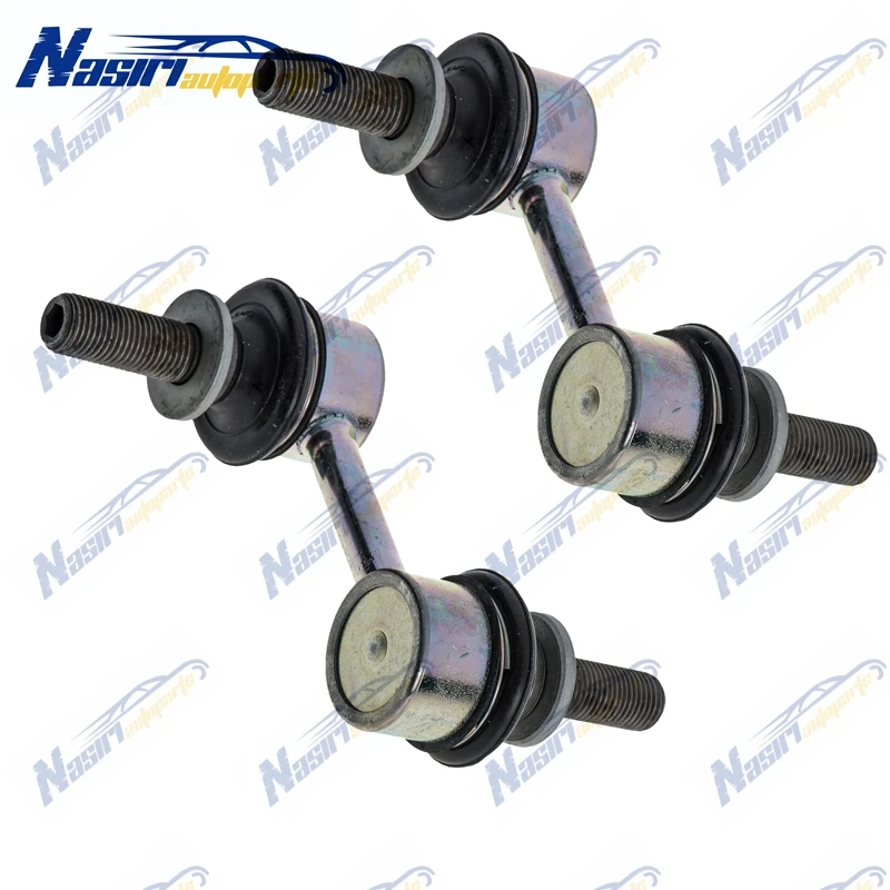 

Set of 2 Front Sway Bar Links For Subaru Crosstrek Forester Outback Tribeca WRX STI 2013- 20420-XA000 K750084