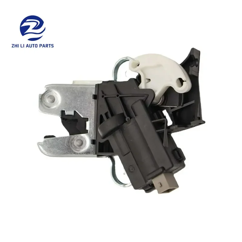 

4F5827505D 4F5827505A 4F5827505B 4F5827505C Tailgate Boot Lock Latch Catch Mechanism For Audi A4 B7 A6 C6 A8 D3