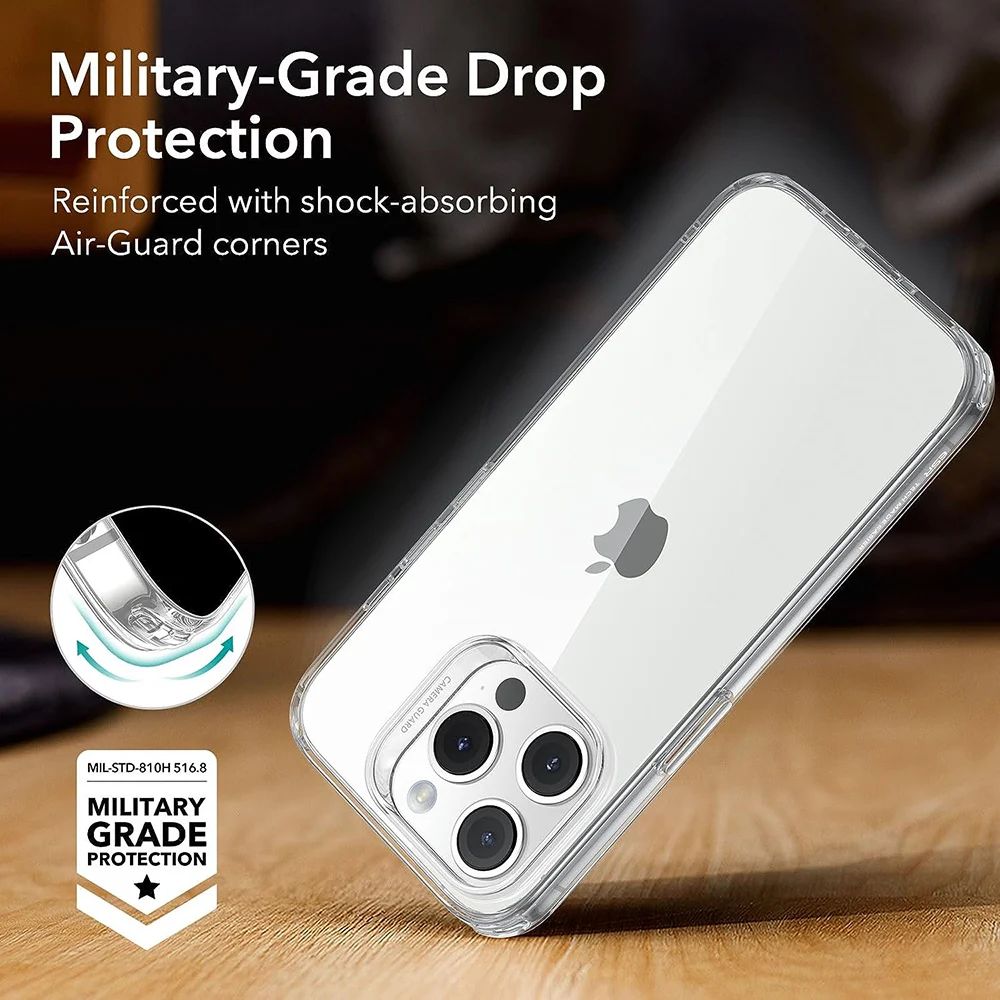 Shockproof Thin Clear Case for Huawei P60 P50 P40 Lite P30 P20 Pro Silicone TPU Case Transparent image 4