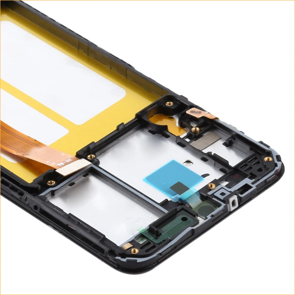 For Samsung Galaxy A10E LCD Display  SM-A102U S102DL A102W A102N Touch Screen Digitizer a10e Screen Replacement LCD 5.8\