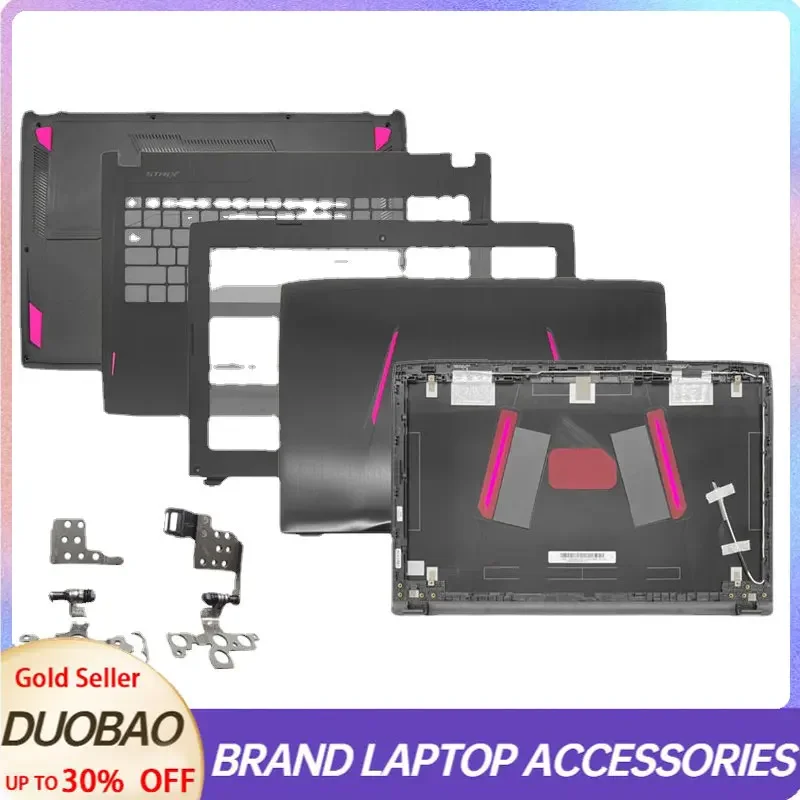 

For ASUS Asus ZX60V FX60V GL502V S5V GL502VS GL502VM FX60VM ZX60VM screen back cover bezel palm rest bottom case