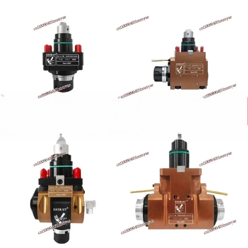 

Dongji Power Tool Seat Turning and Milling Composite End Face Power Head