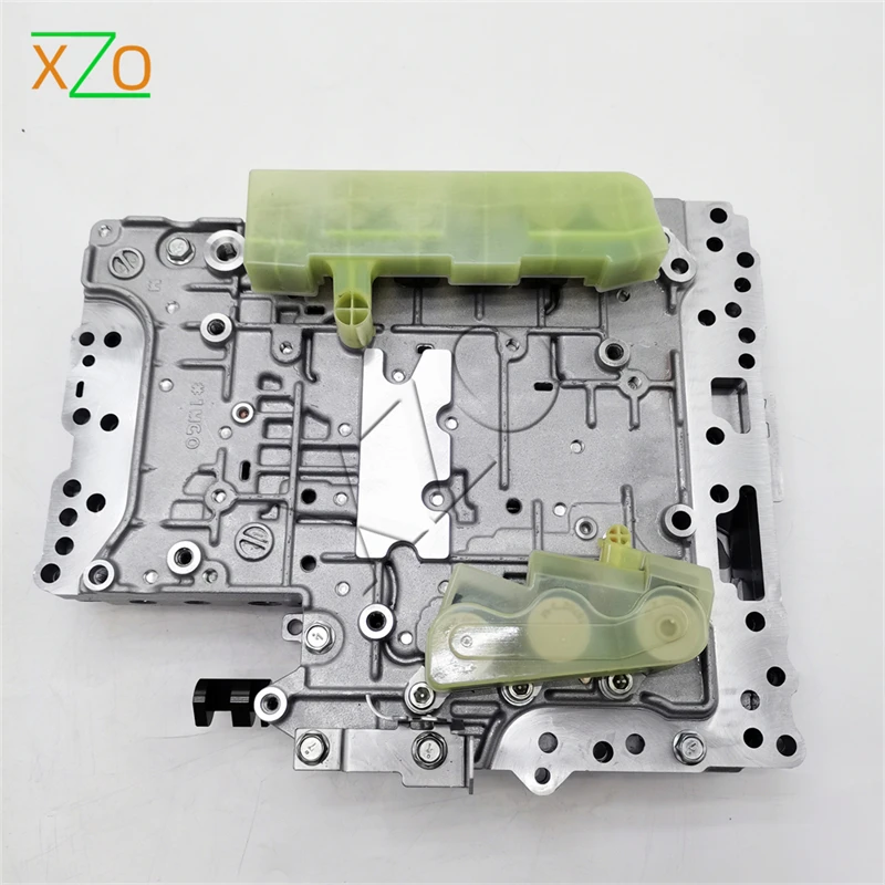 

Original 07A Transmission Valve Body for Infiniti qX50 QX56 QX60 Nissan Touareg Tundra