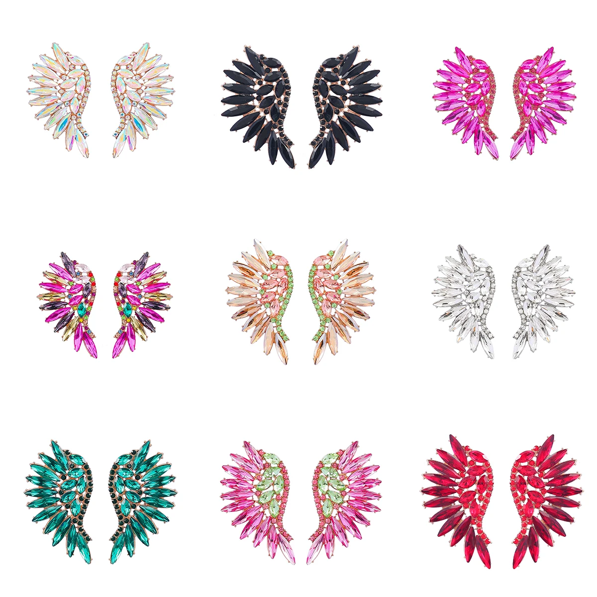 Big Crystals Geomet… - image