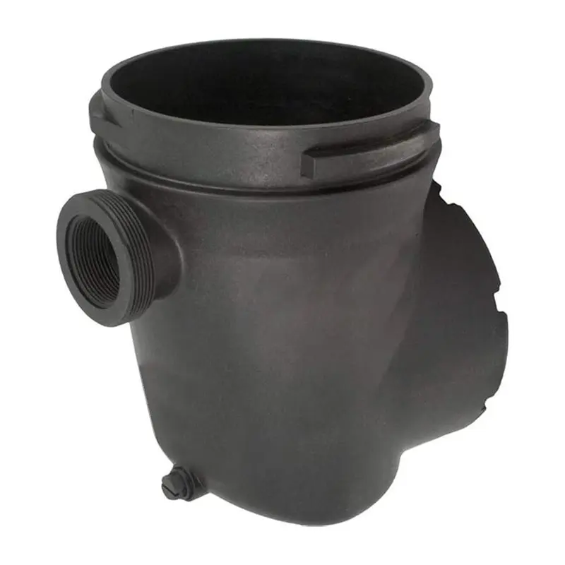 

AB43-Корпус фильтра/корпус сетчатого фильтра для насоса Hayward Power-Flo Matrix - SPX5500C, совместимый с оборудованием Xstream