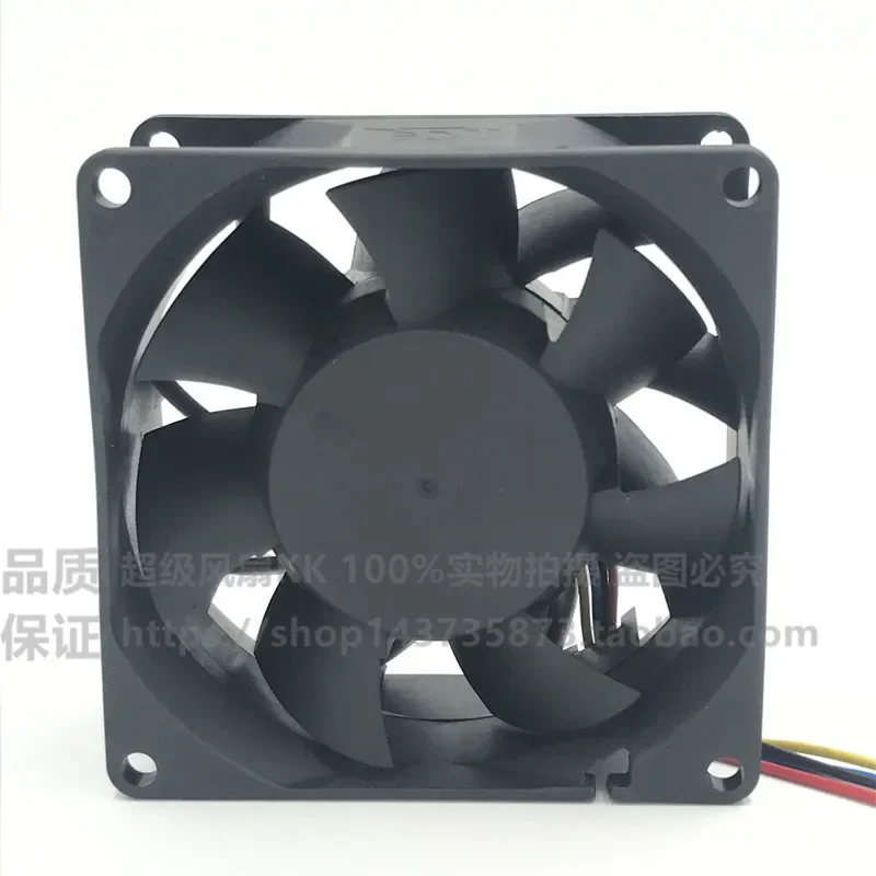 for SUNON PSD1208PMB2-A 12V 6.07W 8038 High Airflow Cooling Fan