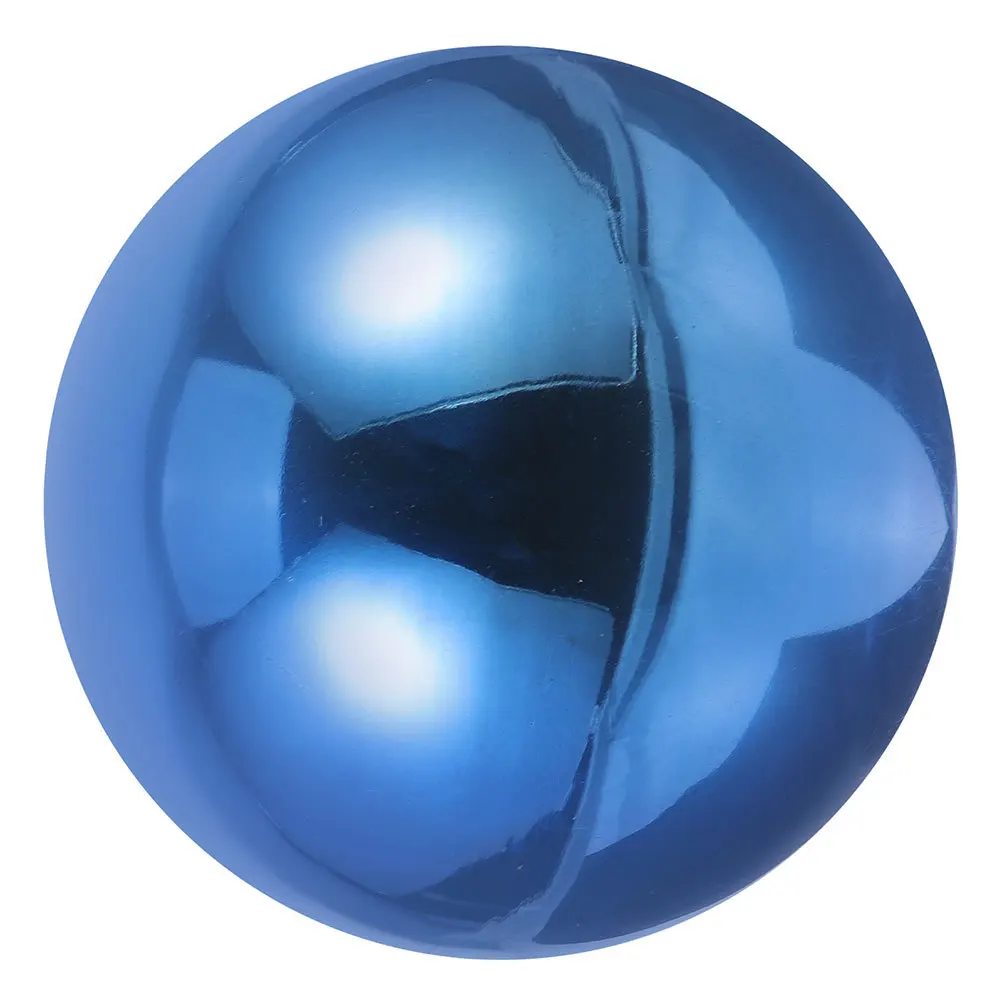 

Gazing Ball Colored Polished Reflective Stainless Steel Lawn Garden Gazing Globe Decorative Ornament S Garden Ball