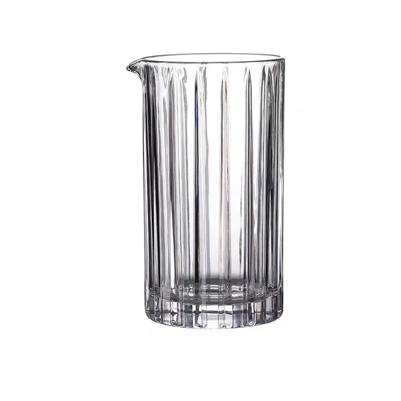 

640ml Cocktail Mixing Glass Timeless Mixing Beakers Barware