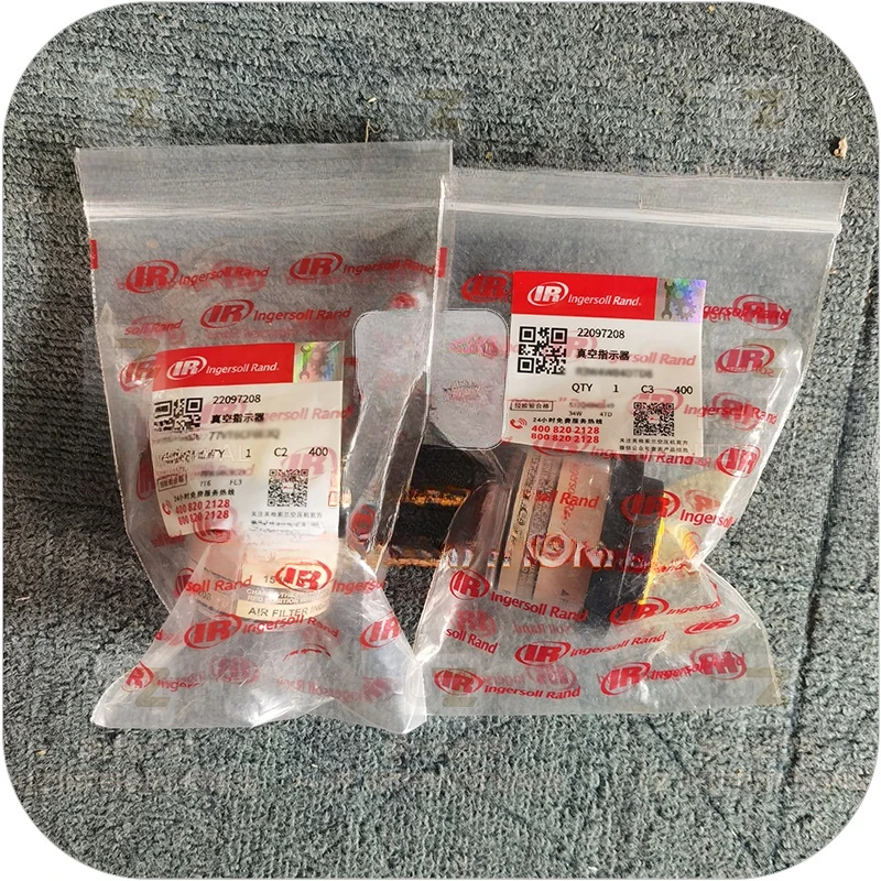 

Air Indicator 22097208 for Ingersoll Rand Compressor