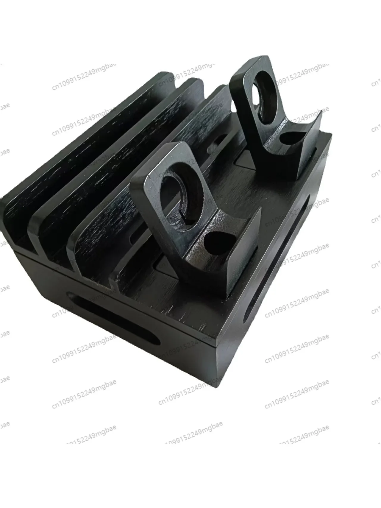 

Отделка кронштейна для зарядки Bluetooth, изделия ручной работы из дерева