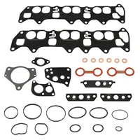 Kit de juntas para enfriador de aceite de coche, para OM642, 280, 300, 320, CDI, Mercedes W203, W204, W211, S203, S204, W639, W461, W166, W164