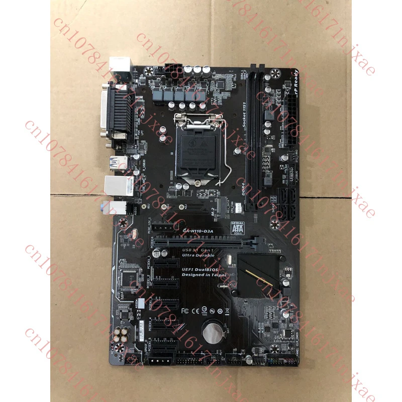 Used For Gigabyte G… - image