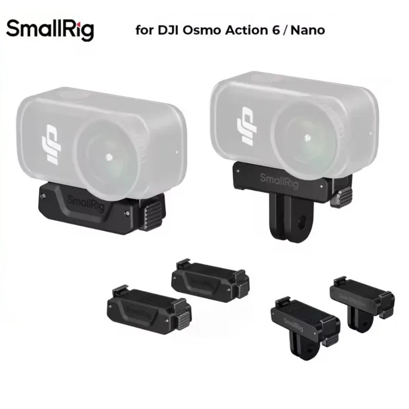 Smallrig Osmo Actio…