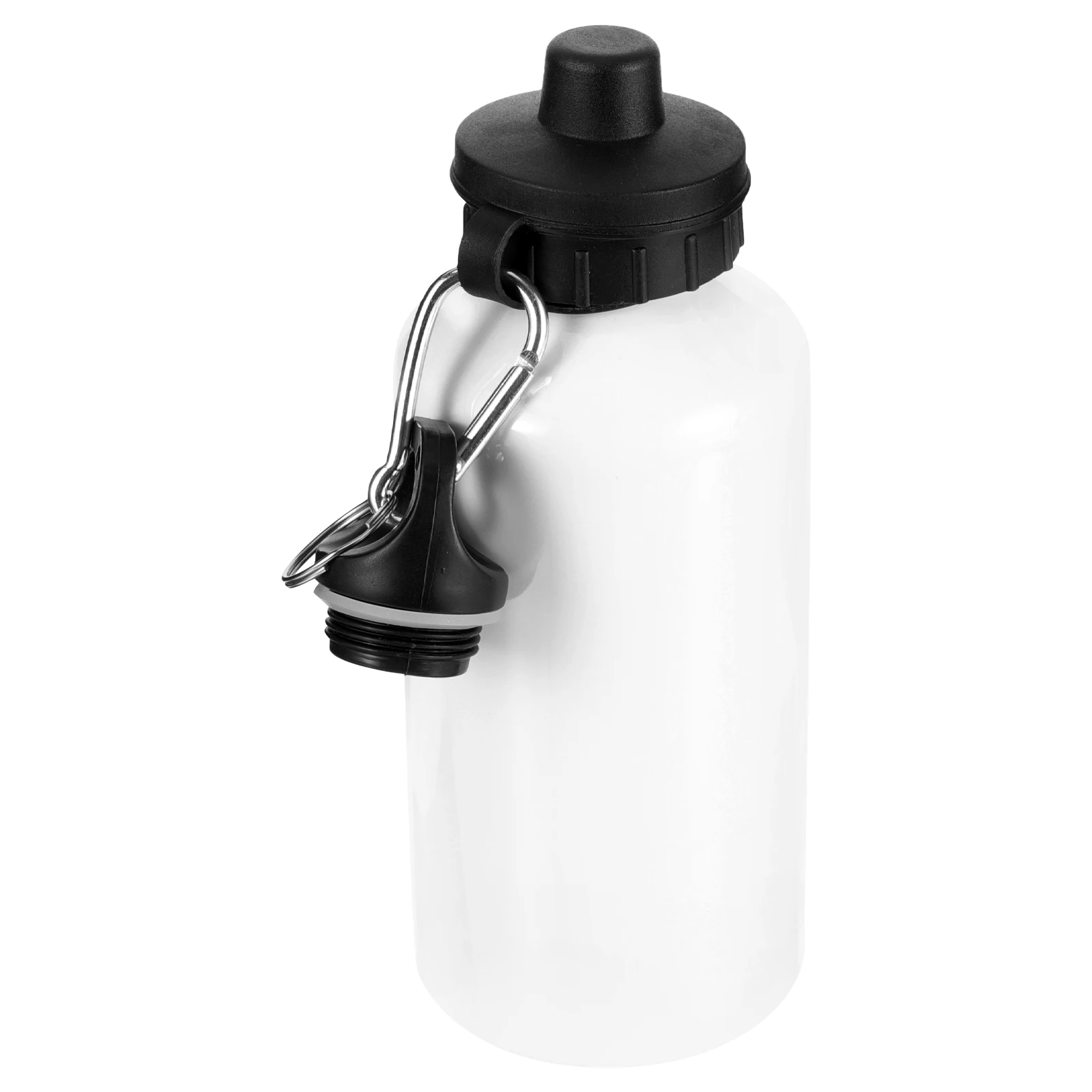 

Large Capacity PP Material Water Bottle for Gym Portable Reusable Coffee Mug Juice Cup DIY Milk Jug Home Office