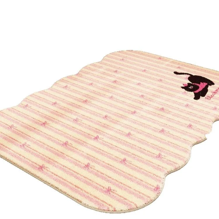 

2025 New Children's Crawling Mat Thickened Scrubbable Non-Slip for Bedroom & Reading Area
