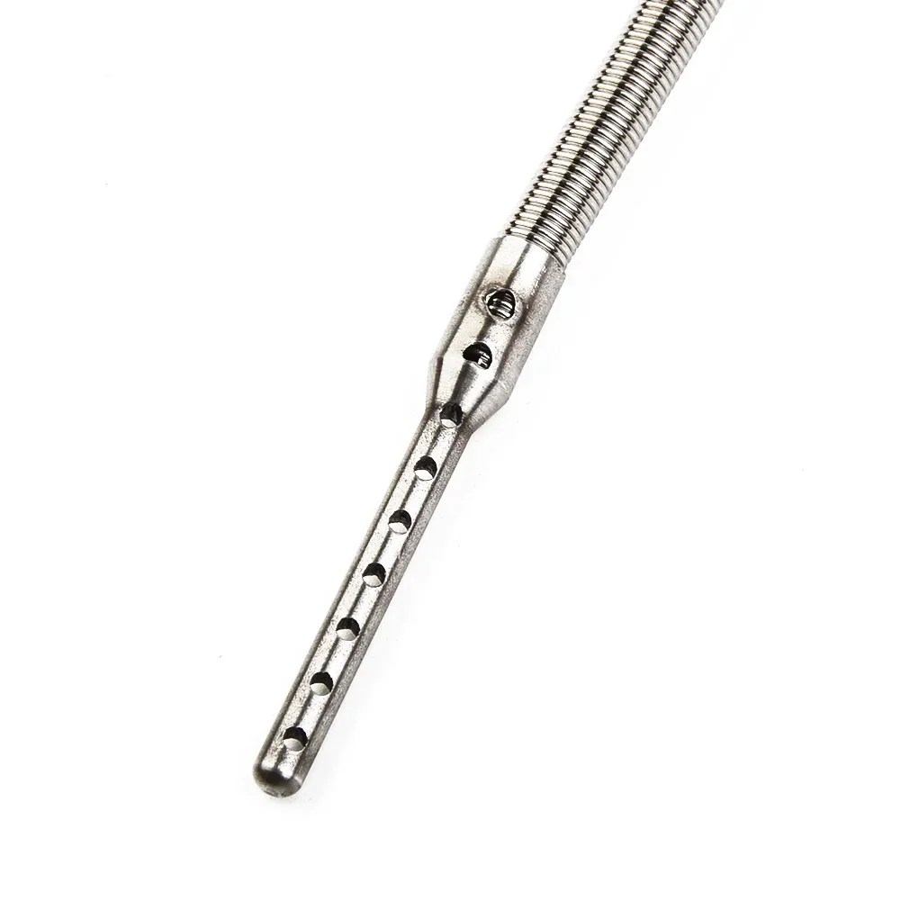 1pcs Car Engine Oil Dipstick Dip Stick Tool For MINI For Cooper R55 R56 R57 1.6L 1143758597007 Auto Oil Gauge Level Measurement