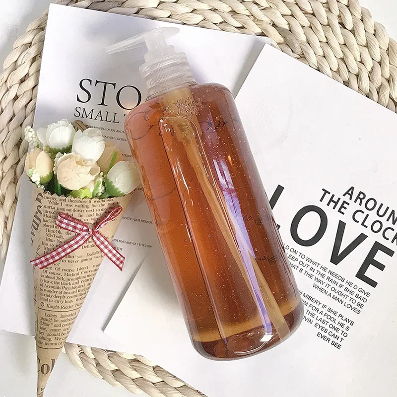 

Astaxanthin Essence 500ml Antioxidant Repairing Essence Anti-wrinkle Moisturizing Facial Essence Firming Brightening Skin Care