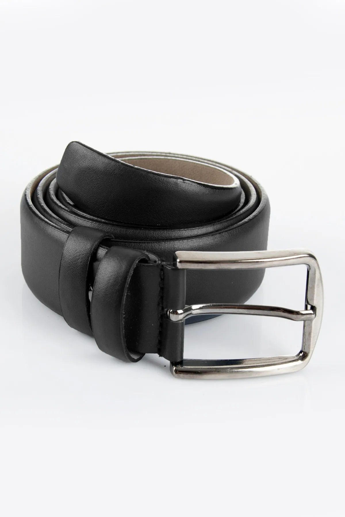 DeepSEA classic matte men belt 1701350