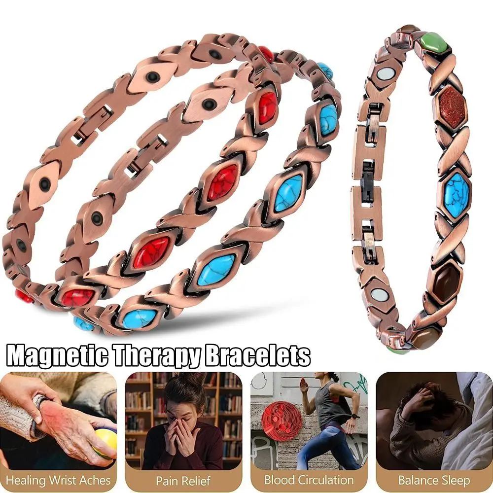 Red Bronze Color Co…