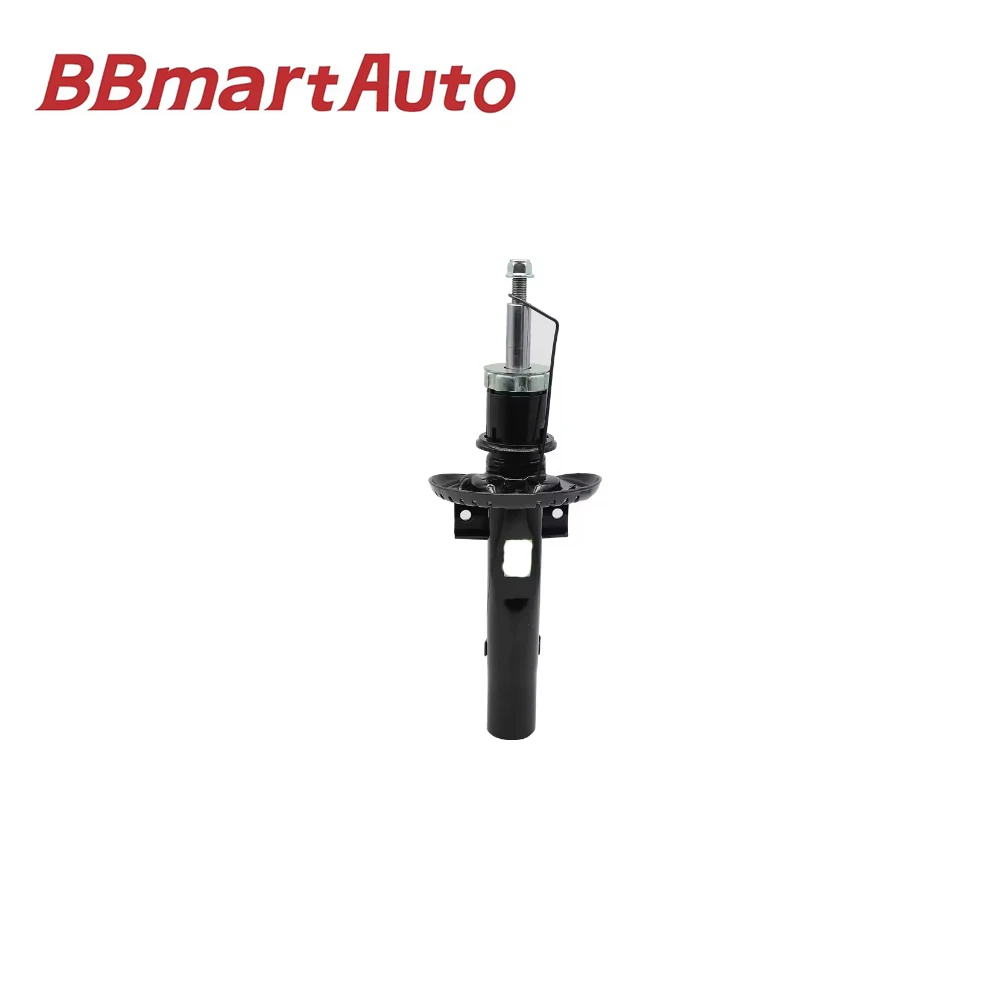 BBmart Auto Parts 1pcs Front Suspension Shock Absorber For VW Polo 2002-2010 OE 6QD413031C