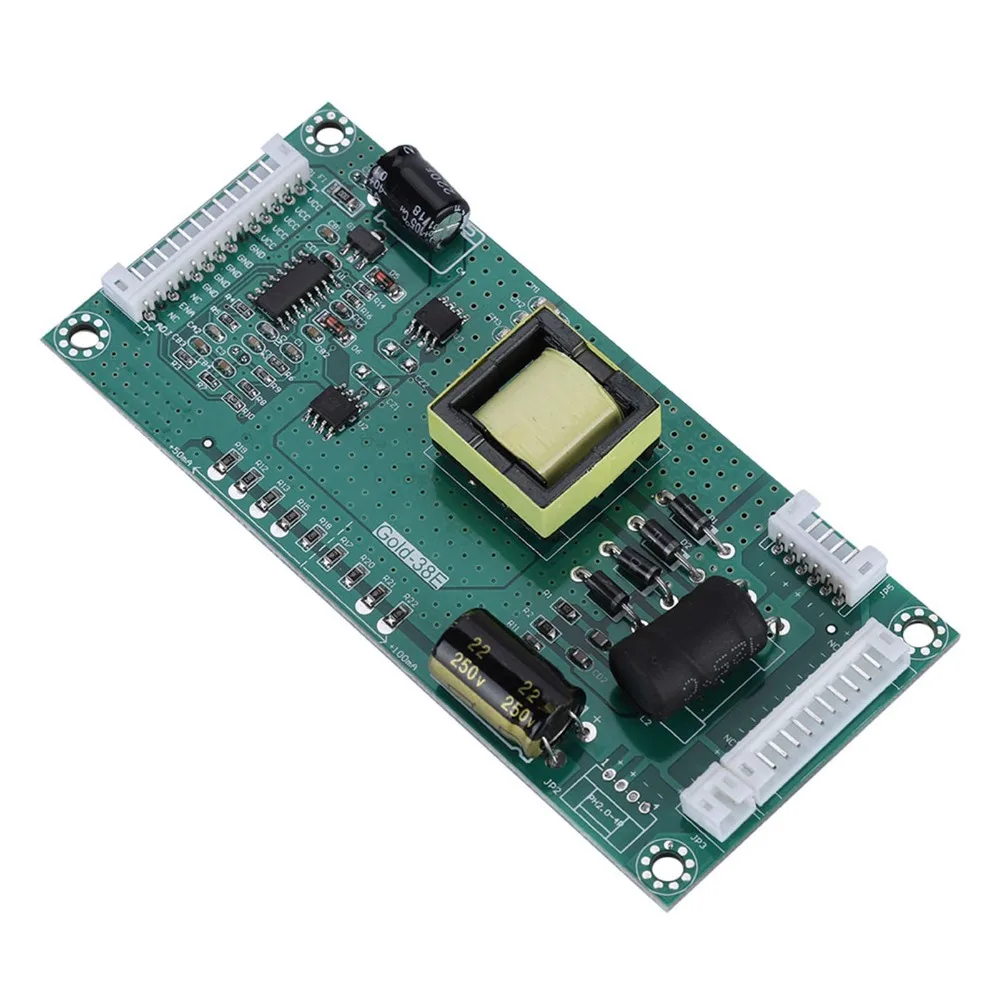 Practical Universal LCD Driver Board 10‑65 Inch Boost LED LCD TV Backlight Boost Adapter Board Display Repair