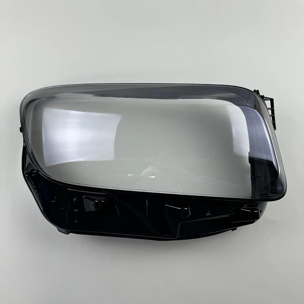 For Mercedes Benz GLB W247 GLB180 GLB200 GLB250 2020 2021 2022 2023 Headlamp Lens Headlights Cover Shell Lampshade