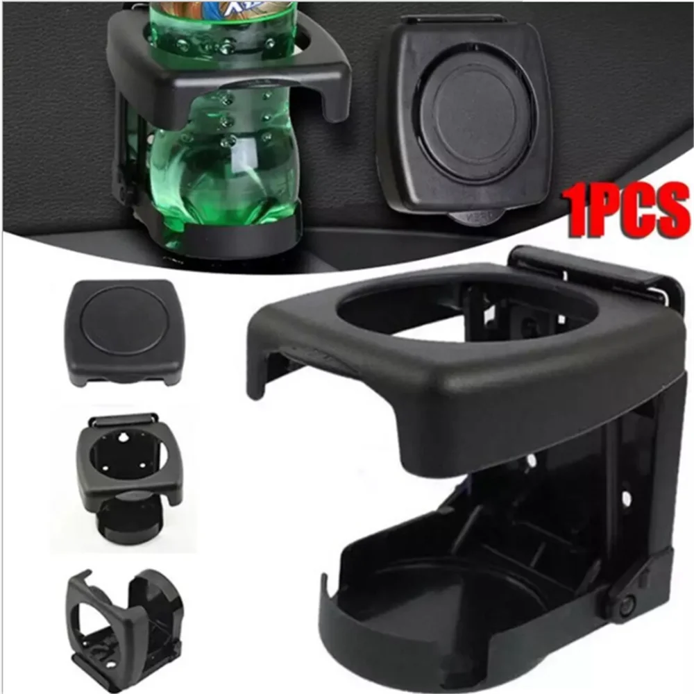 car folding drink cup holder for Suzuki GRAND SX4 SWIFT LIANA VITARA JIMNY ALTO IGNIS ESTEEM REMOTE car styling
