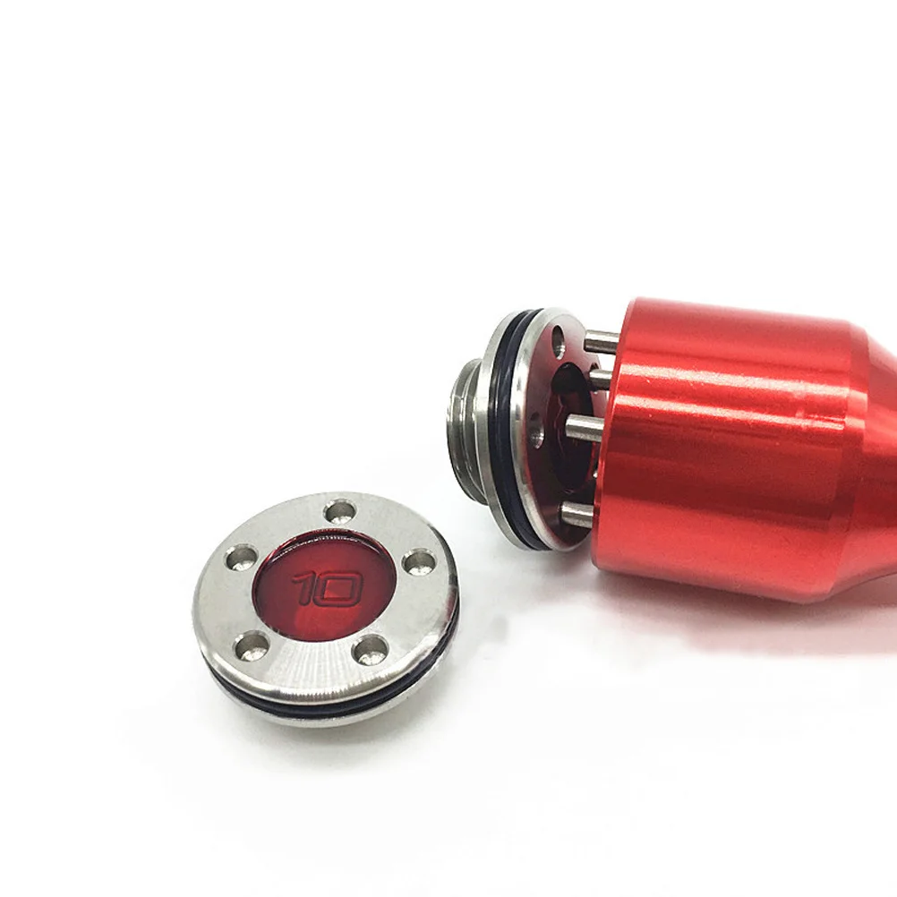 

Putter Weights 10G Custom Weight For Putters Durable Golf Club Head Fit Select Futura X Golo