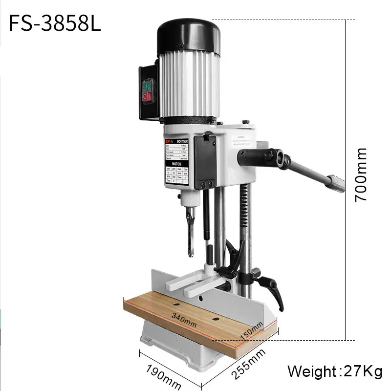 Category image: Notching Machine