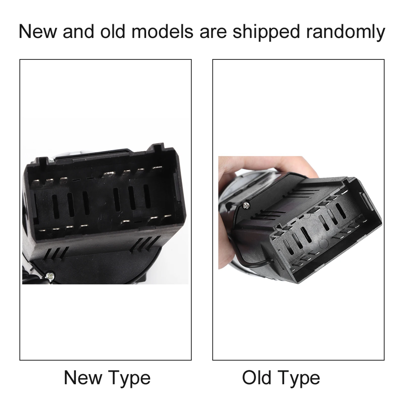 Auto Headlight Lamp Control Switch Fit for MK4 B5 9N 1998-2004 Auto Headlight Lamp 1C0941531 Light Sensor Module Accessories