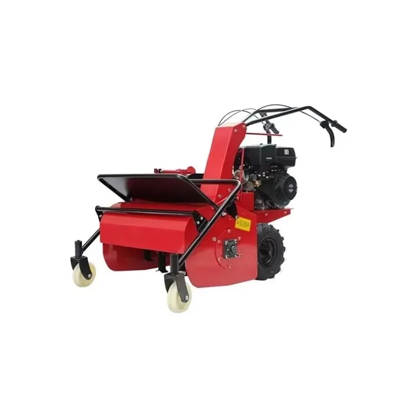 

AYJ005 Walking ATV Flail Lawn Mower Oscillating Multi-GardenTools Garden Power Tools Lawn Mower
