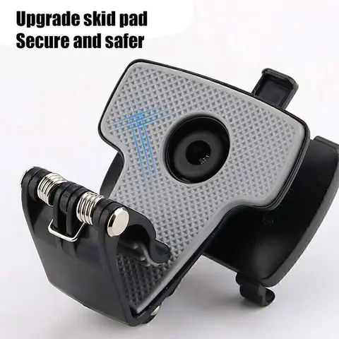 8 best sales nissan qashqai phone holder - №7