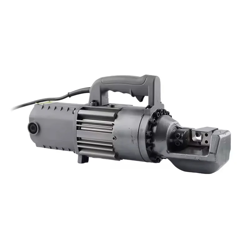RC-25 2200 واط قاطع حديد التسليح الكهربائي 220 فولت/50 هرتز أداة هيدروليكية عالية الطاقة 220 فولت/50 هرتز أداة قطع حديد التسليح الكهربائية